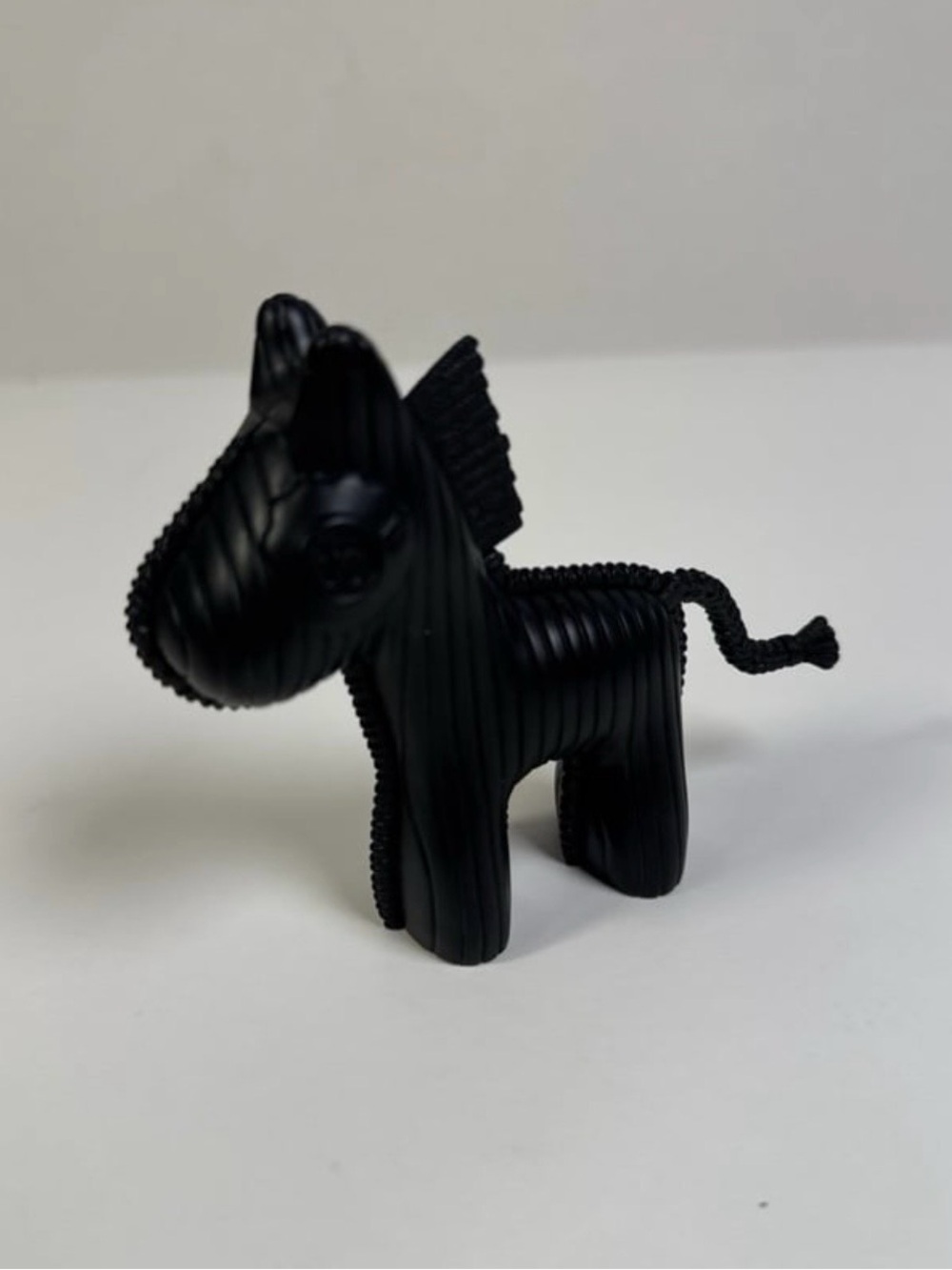 LALALOOPSY Trace E. Doodles Color Me‎ Black Chalkboard replacement pet